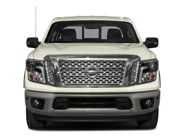 used 2017 Nissan Titan car, priced at $26,500