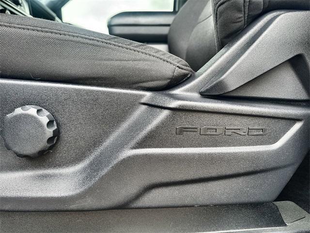 used 2022 Ford F-150 car, priced at $32,700