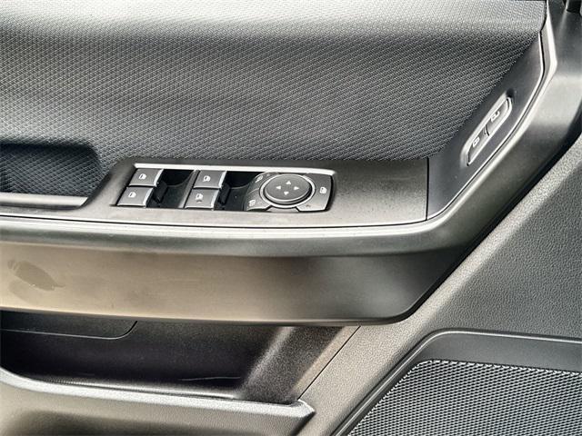 used 2022 Ford F-150 car, priced at $32,700
