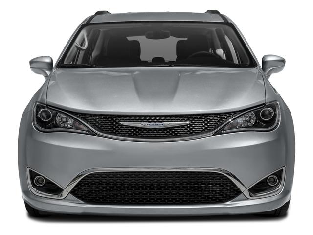 used 2017 Chrysler Pacifica car, priced at $13,500