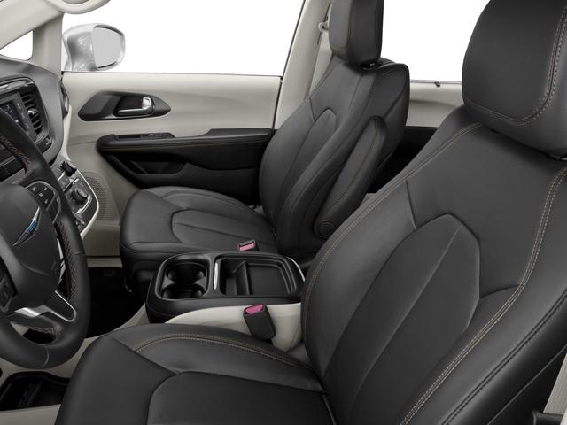 used 2017 Chrysler Pacifica car, priced at $13,500