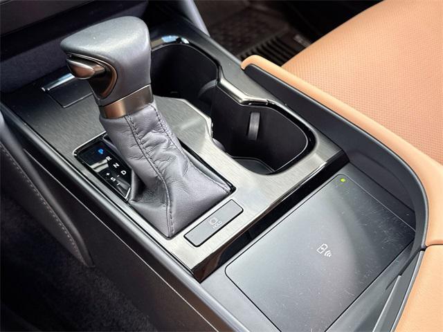 used 2023 Lexus ES 350 car, priced at $40,799