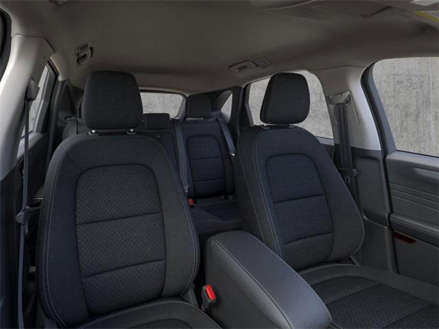new 2025 Ford Escape car, priced at $28,741