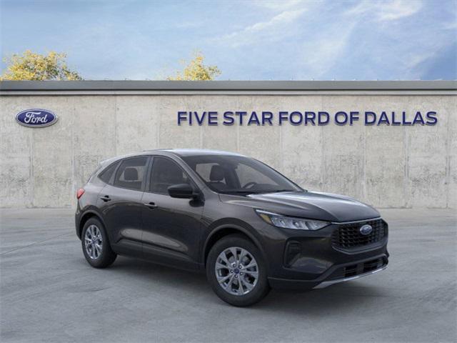 new 2025 Ford Escape car, priced at $28,741