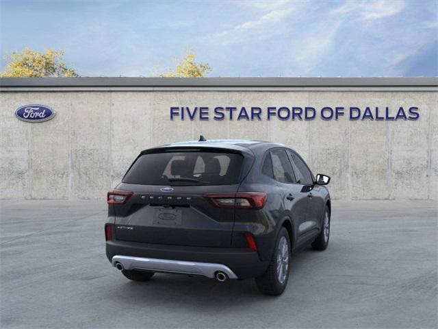 new 2025 Ford Escape car, priced at $28,741