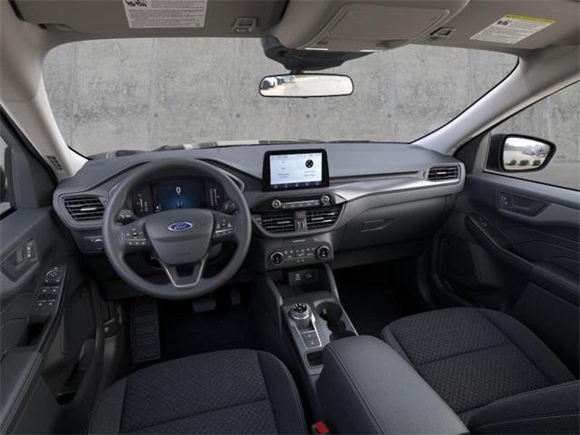 new 2025 Ford Escape car, priced at $28,741