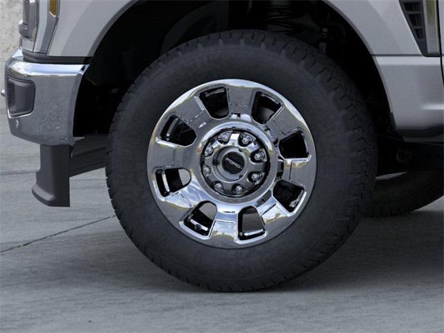 new 2024 Ford F-250 car, priced at $86,882