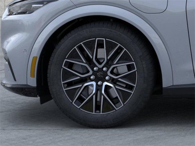 new 2025 Ford Mustang Mach-E car, priced at $41,502