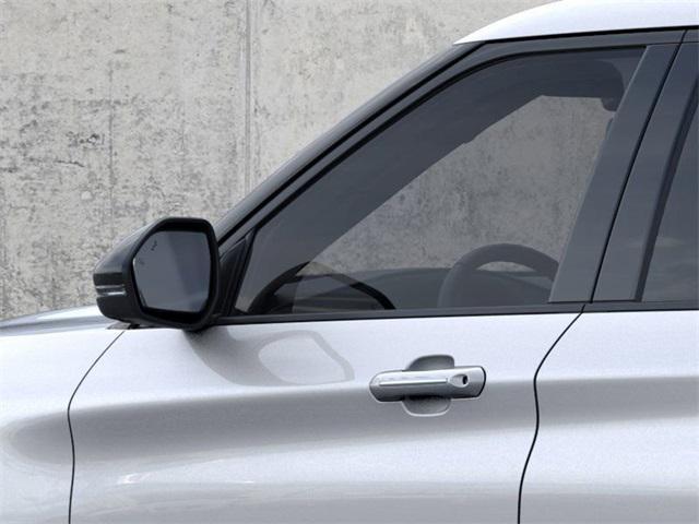 new 2025 Ford Explorer car, priced at $49,509