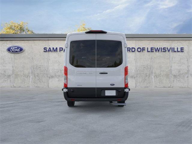 new 2024 Ford Transit-350 car, priced at $61,568