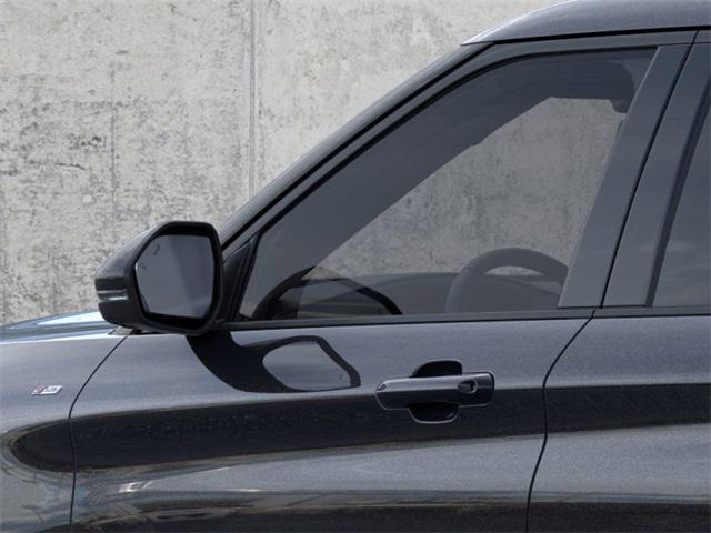 new 2025 Ford Explorer car, priced at $45,135