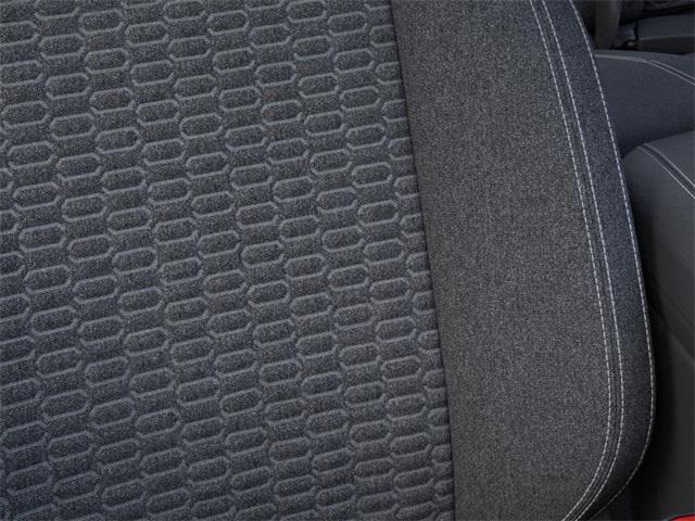 new 2025 Ford Ranger car, priced at $34,716