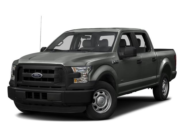 used 2017 Ford F-150 car, priced at $20,000