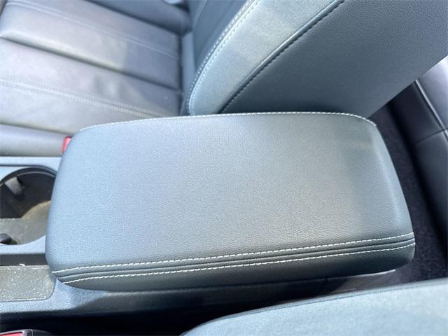 used 2022 Audi A3 car, priced at $25,750