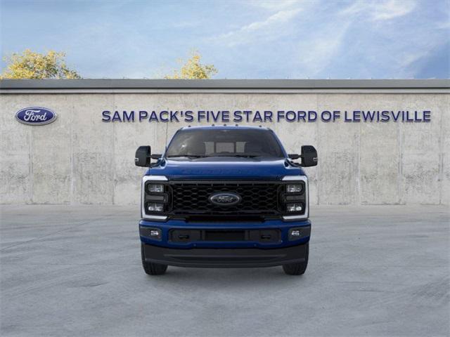 new 2026 Ford F-250 car, priced at $88,976