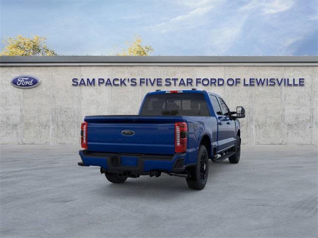 new 2026 Ford F-250 car, priced at $88,976