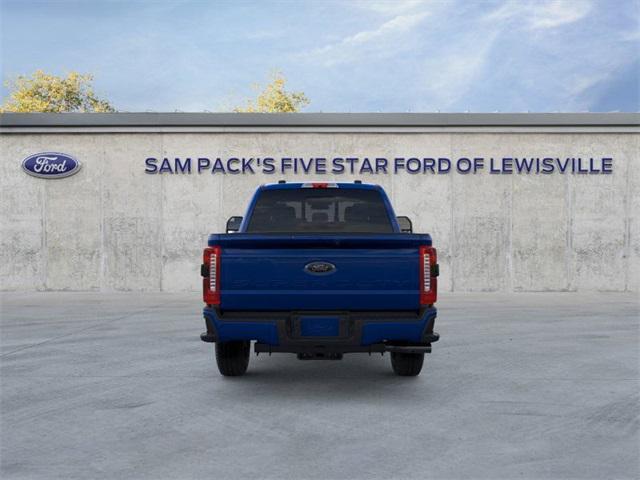 new 2026 Ford F-250 car, priced at $88,976