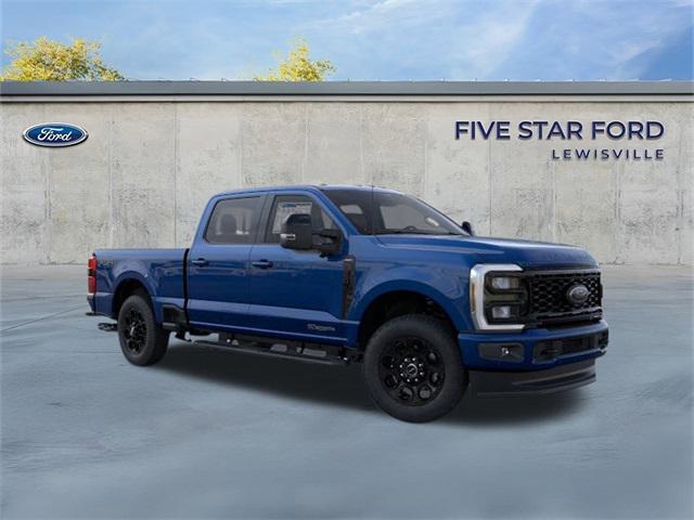 new 2026 Ford F-250 car, priced at $87,179