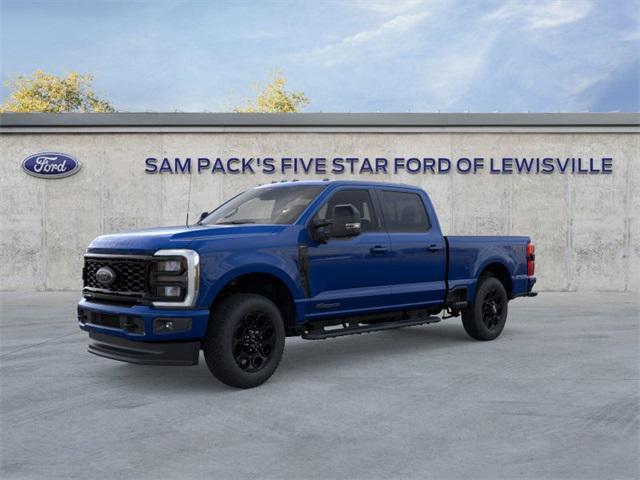 new 2026 Ford F-250 car, priced at $88,976