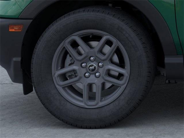 new 2025 Ford Bronco Sport car, priced at $31,604