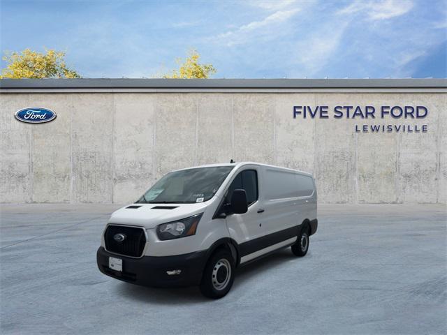 new 2024 Ford Transit-150 car, priced at $46,112