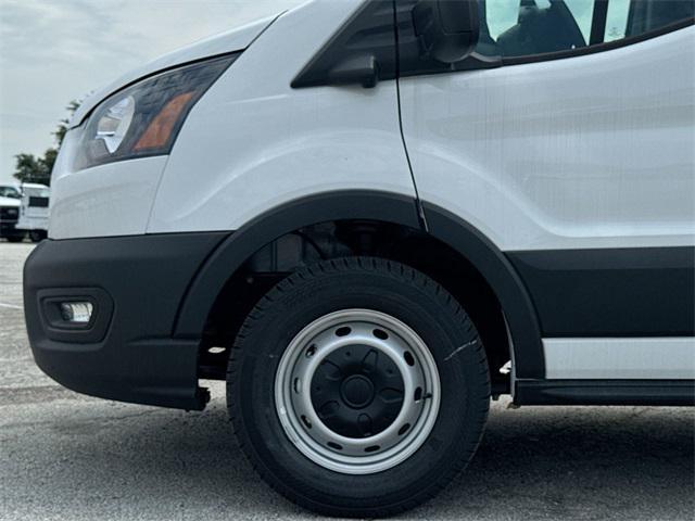 new 2024 Ford Transit-150 car, priced at $46,112
