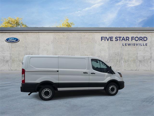 new 2024 Ford Transit-150 car, priced at $46,112
