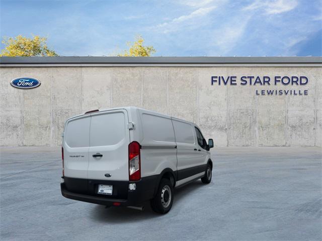 new 2024 Ford Transit-150 car, priced at $46,112