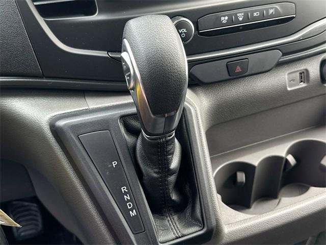 new 2024 Ford Transit-150 car, priced at $46,112