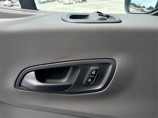 new 2024 Ford Transit-150 car, priced at $46,112