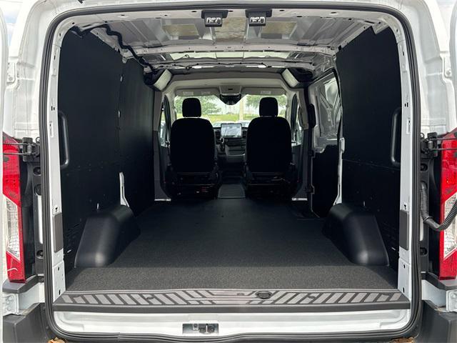 new 2024 Ford Transit-150 car, priced at $46,112