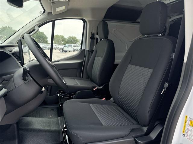 new 2024 Ford Transit-150 car, priced at $46,112