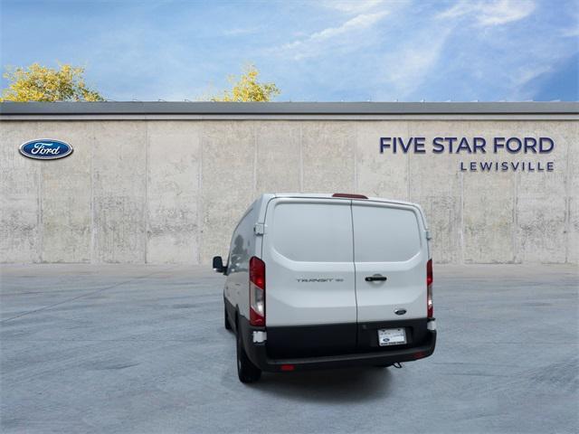 new 2024 Ford Transit-150 car, priced at $46,112