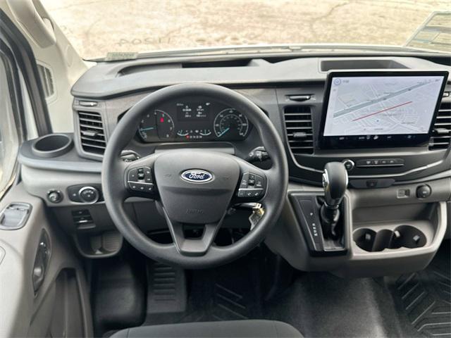 new 2024 Ford Transit-150 car, priced at $46,112