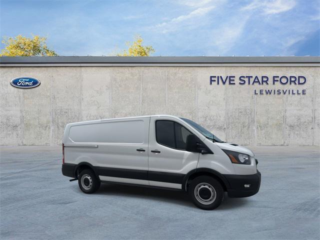 new 2024 Ford Transit-150 car, priced at $46,112