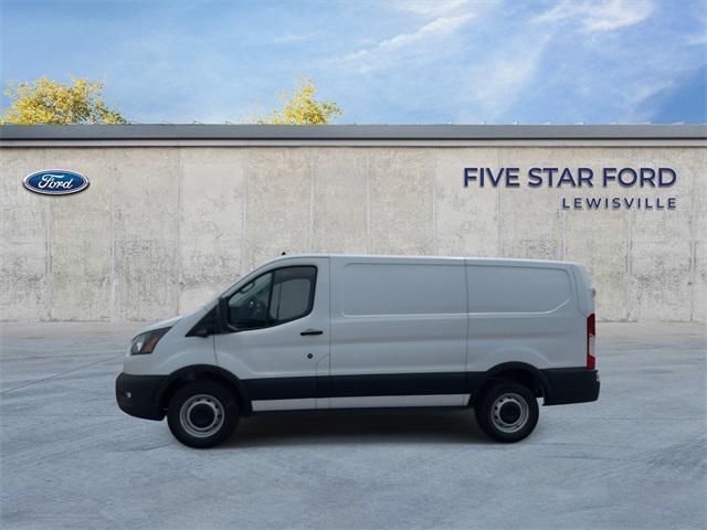 new 2024 Ford Transit-150 car, priced at $46,112