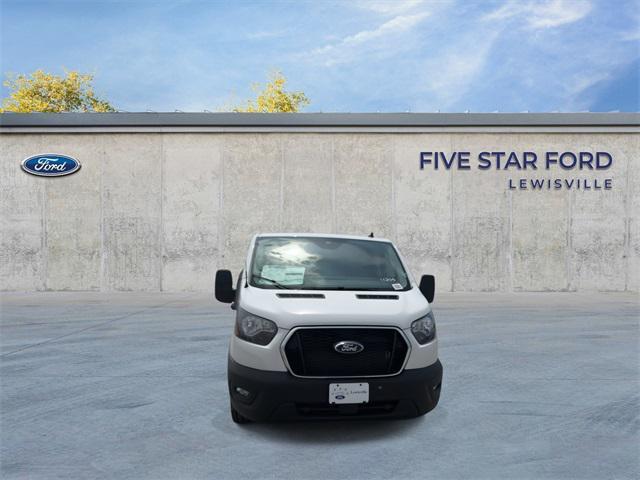 new 2024 Ford Transit-150 car, priced at $46,112