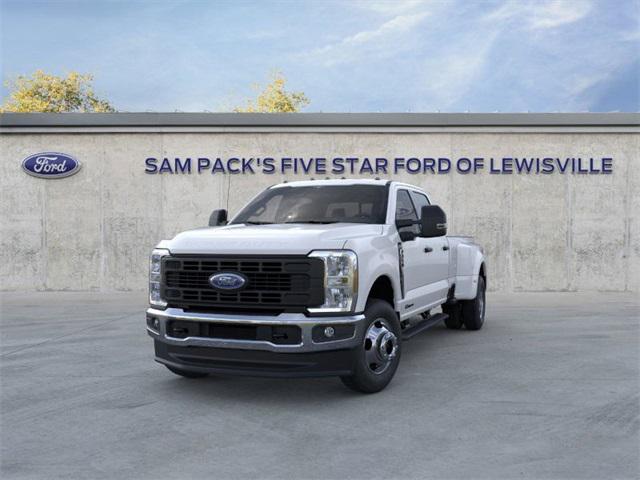 new 2024 Ford F-350 car, priced at $67,098