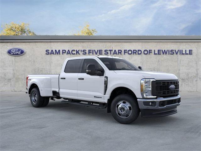 new 2024 Ford F-350 car, priced at $67,098