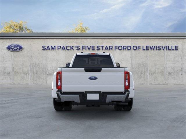 new 2024 Ford F-350 car, priced at $67,098