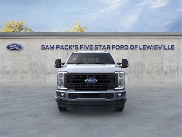 new 2024 Ford F-350 car, priced at $67,098