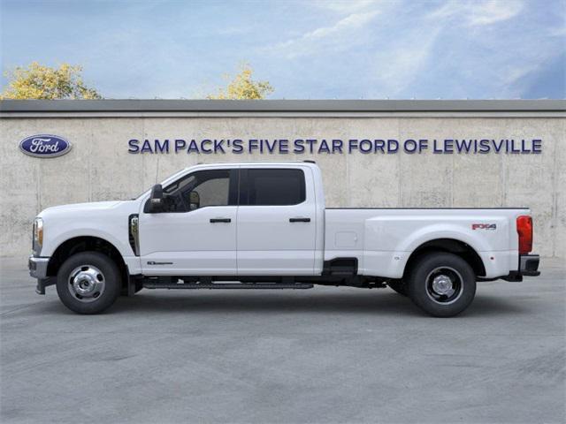 new 2024 Ford F-350 car, priced at $67,098