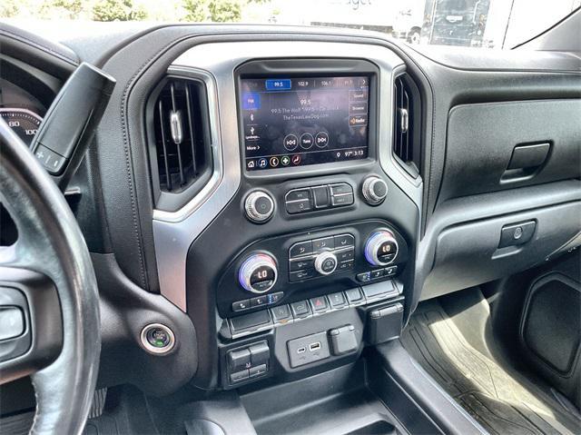 used 2019 GMC Sierra 1500 car, priced at $30,000