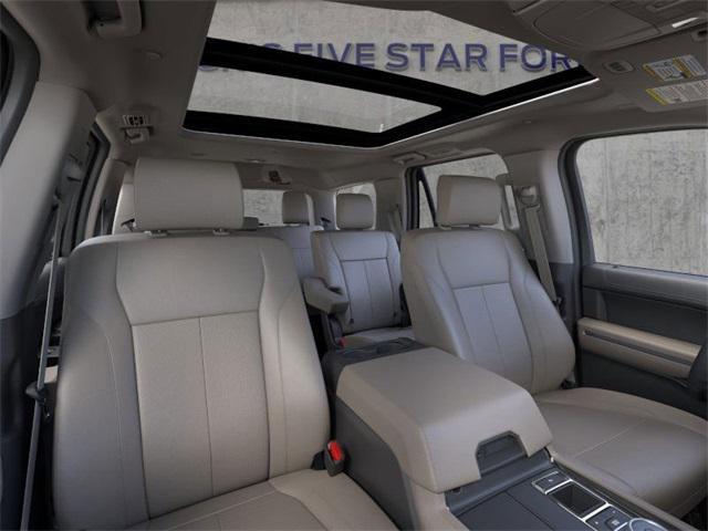 new 2024 Ford Expedition car, priced at $61,510