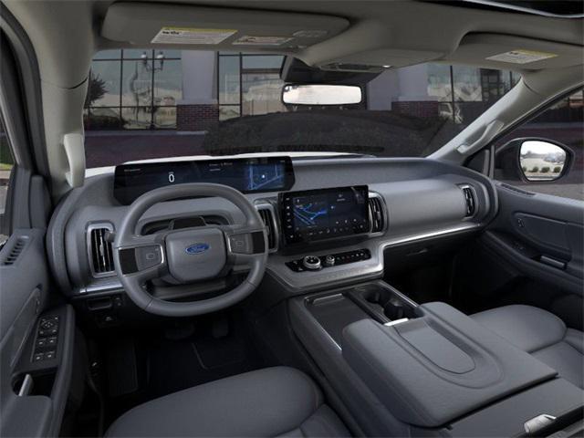 new 2025 Ford Expedition Max car, priced at $71,210
