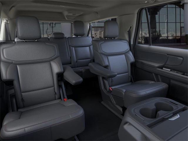 new 2025 Ford Expedition Max car, priced at $71,210