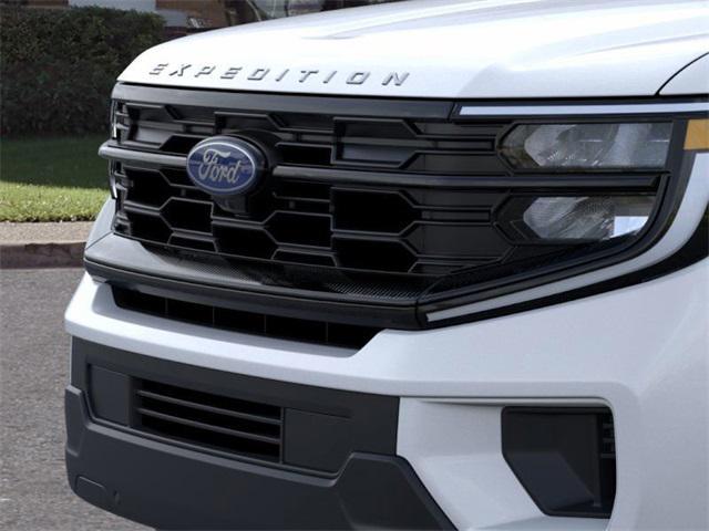 new 2025 Ford Expedition Max car, priced at $71,210