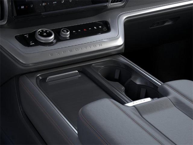 new 2025 Ford Expedition Max car, priced at $71,210
