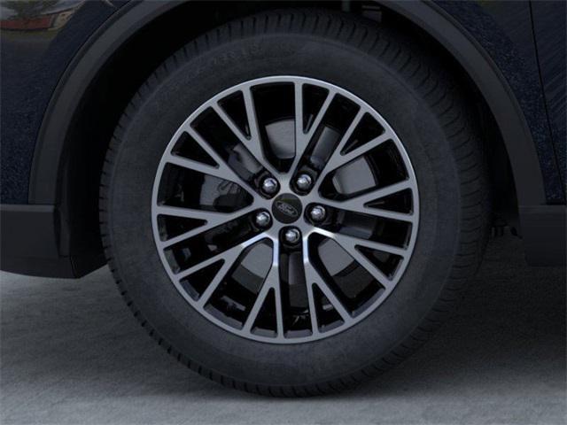 new 2025 Ford Escape PHEV car, priced at $30,895
