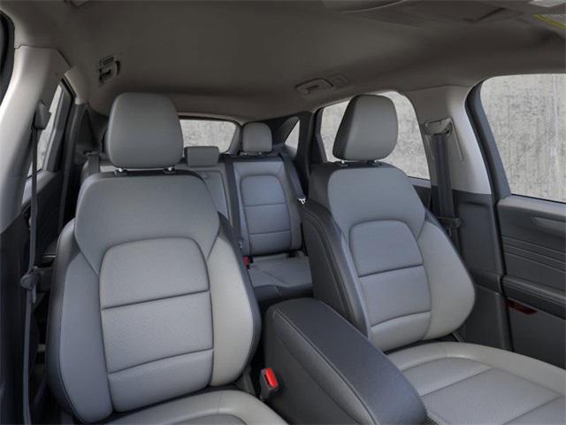 new 2025 Ford Escape PHEV car, priced at $34,148